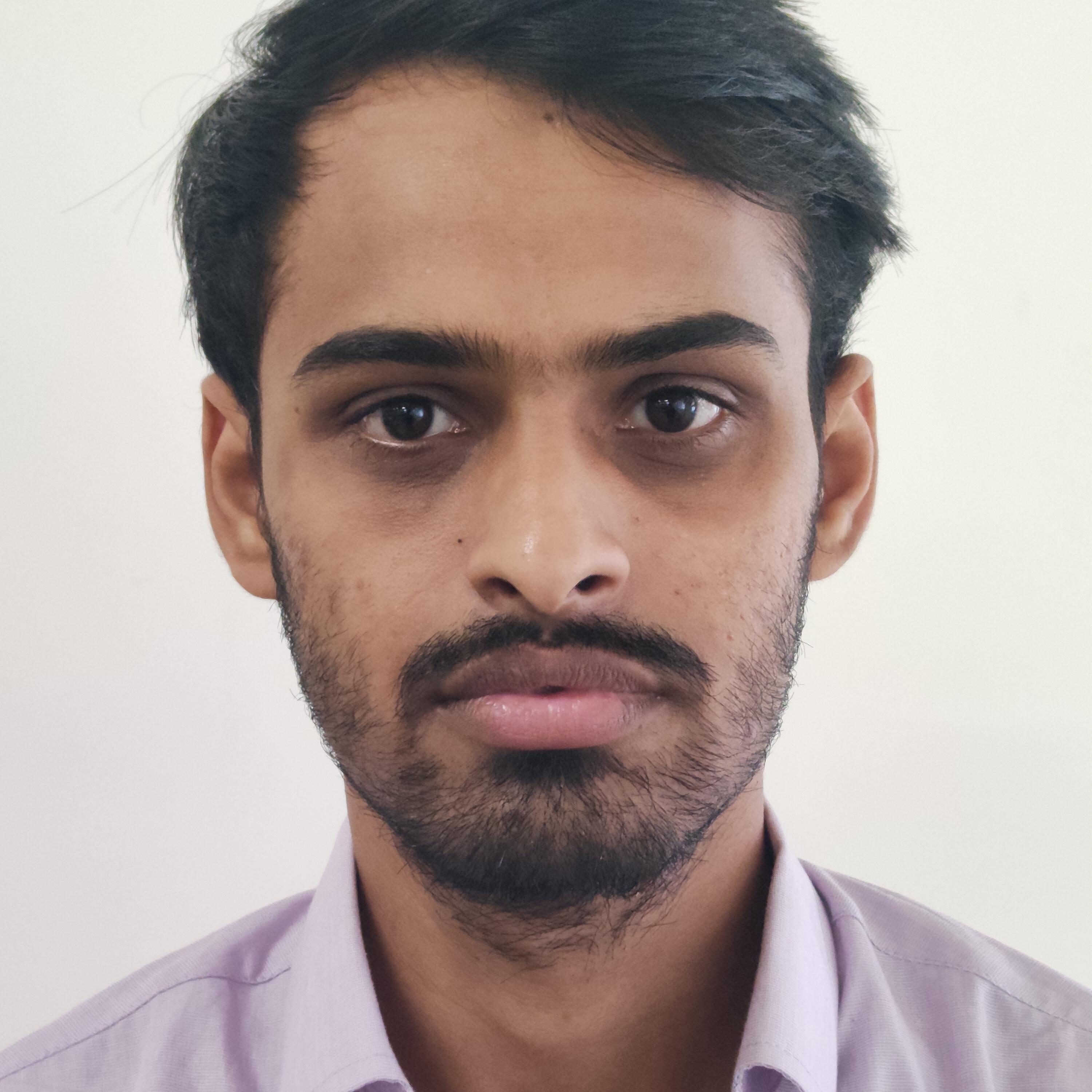 Sameer Ahmad